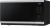 Микроволновая Печь Samsung MG23DG4524ATBW 23л. 800Вт нержавеющая сталь/черный - купить недорого с доставкой в интернет-магазине