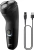 Бритва роторная Philips 3000X Series X3021/00 реж.эл.:3 питан.:аккум. черный - цена, купить или заказать с доставкой в интернет-магазине Бритва роторная Philips 3000X Series X3021/00 реж.эл.:3 питан.:аккум. черный - купить недорого с доставкой в интернет-магазине