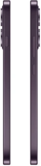 Смартфон Oppo CPH2859 Reno 16F 256Gb 8Gb фиолетовый аметист моноблок 3G 4G 6.75" Android 802.11 a/b/g/n/ac/ax NFC GPS - купить недорого с доставкой в интернет-магазине