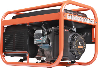 Генератор Patriot GRS 3800 3кВт - купить недорого с доставкой в интернет-магазине