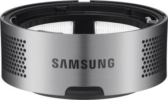 Пылесос Samsung VS20B75ACR5/EV черный - купить недорого с доставкой в интернет-магазине