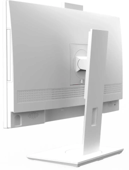 Моноблок IRU Tactio 23IPW5 23.8" Full HD i5 14400 (2.5) 16Gb SSD1Tb UHDG 730 Windows 11 Pro 64 WiFi BT 120W Cam белый 1920x1080 (RUS) - купить недорого с доставкой в интернет-магазине
