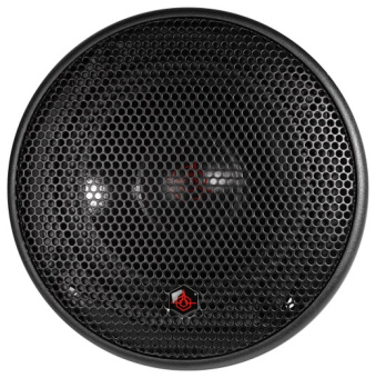 Колонки автомобильные Ural Авангард АС-А1325К (без решетки) 200Вт 92дБ 4Ом 13см (5дюйм) (ком.:4кол.) компонентные двухполосные - купить недорого с доставкой в интернет-магазине