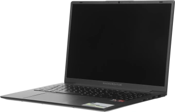 Ноутбук Machcreator One R6 Ryzen 5 7430U 16Gb SSD512Gb AMD Radeon Graphics 16" IPS FHD (1920x1200) Windows 11 Pro grey WiFi BT Cam 4825mAh (JJ00G000HRU) - купить недорого с доставкой в интернет-магазине