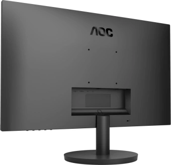Монитор AOC 27" U27B3A черный IPS LED 16:9 HDMI M/M матовая 350cd 178гр/178гр 3840x2160 60Hz DP Quad 4K (2160p) 4.04кг - купить недорого с доставкой в интернет-магазине