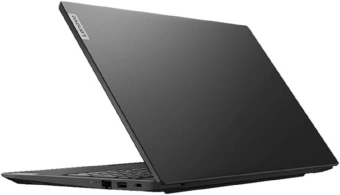 Ноутбук Lenovo V15 G2 IJL Celeron N4500 8Gb SSD256Gb Intel UHD Graphics 15.6" TN FHD (1920x1080) noOS black WiFi BT Cam (82QYA00HIN) - купить недорого с доставкой в интернет-магазине