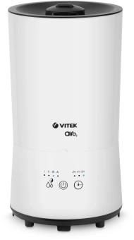 Увлажнитель воздуха VITEK VT-1761 - купить недорого с доставкой в интернет-магазине