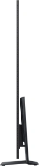 Телевизор QLED Samsung 75" QE75QN900DUXRU Series 9 нержавеющая сталь 8K Ultra HD 120Hz DVB-T2 DVB-C DVB-S2 USB WiFi Smart TV (RUS) - купить недорого с доставкой в интернет-магазине