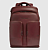 Рюкзак Piquadro Philip CA6798W136BM/M коричневый кожа