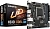 Материнская плата Gigabyte H610I DDR4 Soc-1700 Intel H610 2xDDR4 mini-ITX AC`97 8ch(7.1) GbLAN+VGA+HDMI+DP