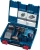 Перфоратор Bosch GBH 180-LI BL Set патрон:SDS-plus уд.:2Дж аккум. (кейс в комплекте) - купить недорого с доставкой в интернет-магазине