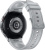 Смарт-часы Samsung Galaxy Watch 6 Classic 47мм 1.5" AMOLED корп.серебристый рем.серебристый (SM-R960NZSACIS) - купить недорого с доставкой в интернет-магазине