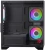 Корпус Bloody BD-CC103F черный без БП mATX 7x120mm 1xUSB2.0 1xUSB3.0 audio bott PSU - купить недорого с доставкой в интернет-магазине