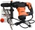 Перфоратор Креост KE-851200-38 патрон:SDS-max уд.:7Дж 1200Вт (кейс в комплекте) - цена, купить или заказать с доставкой в интернет-магазине Перфоратор Креост KE-851200-38 патрон:SDS-max уд.:7Дж 1200Вт (кейс в комплекте) - купить недорого с доставкой в интернет-магазине