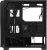 Корпус Gigabyte C301G черный без БП ATX 3x120mm 5x140mm 2xUSB3.0 audio bott PSU - купить недорого с доставкой в интернет-магазине