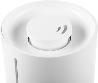 Увлажнитель воздуха Xiaomi Smart Humidifier 2 EU (ультразвуковой) белый - цена, купить или заказать с доставкой в интернет-магазине Увлажнитель воздуха Xiaomi Smart Humidifier 2 EU (ультразвуковой) белый - купить недорого с доставкой в интернет-магазине