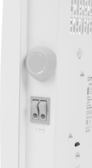 Конвектор Timberk Legend T-EC1000-S1M 1000Вт белый - купить недорого с доставкой в интернет-магазине