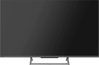Телевизор QLED Skyworth 75" 75X67H черный/серый 4K Ultra HD 120Hz MEMC DVB-T DVB-T2 DVB-C DVB-S DVB-S2 USB WiFi Smart TV - купить недорого с доставкой в интернет-магазине