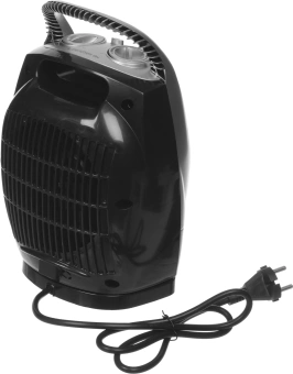 Тепловентилятор Oasis KS-15 RP 1500Вт серый - купить недорого с доставкой в интернет-магазине