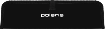Щипцы Polaris PHS 3410TAi Argan Therapy PRO 65Вт черный макс.темп.:220С покрытие:турмалиновое (PHS 3410TAI) - купить недорого с доставкой в интернет-магазине