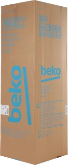 Холодильник Beko Diffusion BCHA2752S 2-хкамерн. белый (7519520027) - купить недорого с доставкой в интернет-магазине