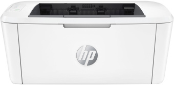 Принтер лазерный HP LaserJet M111w (7MD68A) A4 WiFi - купить недорого с доставкой в интернет-магазине