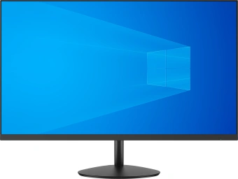 Монитор Dahua 27" DHI-LM27-A201HN черный IPS LED 5ms 16:9 HDMI M/M матовая 1000:1 250cd 178гр/178гр 1920x1080 100Hz VGA DP FHD 5.14кг - купить недорого с доставкой в интернет-магазине