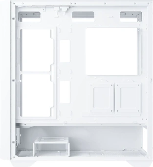 Корпус Formula Air Power G3 Plus белый без БП E-ATX 5x120mm 2x140mm 1xUSB3.0 2xUSB3.1 audio bott PSU - купить недорого с доставкой в интернет-магазине