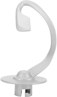 Миксер планетарный Vitek VT-PM0550 2000Вт серебристый - купить недорого с доставкой в интернет-магазине