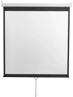 Экран Digis 120" 180x240см Optimal-D DSOD-4304 1:1 настенно-потолочный рулонный - купить недорого с доставкой в интернет-магазине