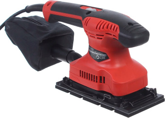 Вибро шлифовальная машина Makita M9203 190Вт - купить недорого с доставкой в интернет-магазине