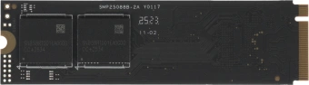 Накопитель SSD Patriot PCIe 5.0 x4 4TB PV593P4TBM28H Viper VP593 M.2 2280 - купить недорого с доставкой в интернет-магазине