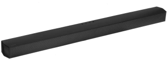 Саундбар Samsung HW-B650F/RU 3.1 120Вт+250Вт черный - купить недорого с доставкой в интернет-магазине