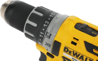 Дрель-шуруповерт DeWalt DCD791D2-QW 460Вт аккум. патрон:быстрозажимной (кейс в комплекте) - купить недорого с доставкой в интернет-магазине