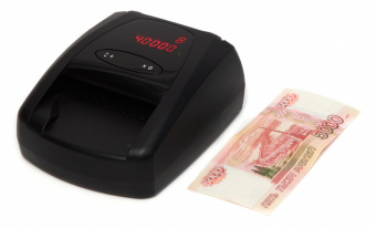 Детектор банкнот PRO CL 200 T-06224 автоматический рубли - купить недорого с доставкой в интернет-магазине