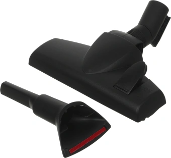 Пылесос Bosch BGBS2LB1 600Вт черный - купить недорого с доставкой в интернет-магазине