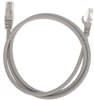 Патч-корд Rexant 02-0290-1 U/UTP RJ-45 вил. кат.6 1м белый LSZH - купить недорого с доставкой в интернет-магазине