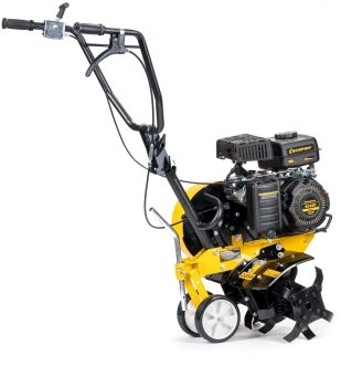 Культиватор Champion BC4311 2.3л.с. - купить недорого с доставкой в интернет-магазине