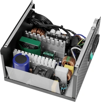 Блок питания Deepcool ATX 850W PK850D Game Storm 80+ bronze (20+4pin) APFC 120mm fan 6xSATA RTL - купить недорого с доставкой в интернет-магазине