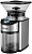 Кофемолка Kitfort КТ-770 150Вт сист.помол.:жернова вместим.:160гр нержавеющая сталь
