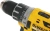 Дрель-шуруповерт DeWalt DCD791D2-QW 460Вт аккум. патрон:быстрозажимной (кейс в комплекте) - купить недорого с доставкой в интернет-магазине