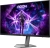 Монитор AOC 26.5" Agon AG276QKD2 черный QD OLED 16:9 HDMI M/M матовая HAS Piv 1000cd 178гр/178гр 2560x1440 500Hz G-Sync DP QHD 5.9кг - цена, купить или заказать с доставкой в интернет-магазине Монитор AOC 26.5" Agon AG276QKD2 черный QD OLED 16:9 HDMI M/M матовая HAS Piv 1000cd 178гр/178гр 2560x1440 500Hz G-Sync DP QHD 5.9кг - купить недорого с доставкой в интернет-магазине