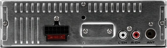 Автомагнитола Ural Молот АРС-МТ 224К 1DIN 4x180Вт v5.0 USB 2.0 AUX 2 (МОЛОТ АРС-МТ 224К) - купить недорого с доставкой в интернет-магазине