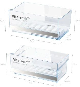 Холодильник Bosch KSV36AIEP 1-нокамерн. серебристый - цена, купить или заказать с доставкой в интернет-магазине Холодильник Bosch KSV36AIEP 1-нокамерн. серебристый - купить недорого с доставкой в интернет-магазине