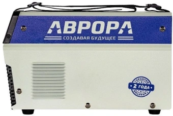 Сварочный аппарат Аврора Вектор 2300 кейс инвертор ММА 6.3кВт (кейс в компл.) - купить недорого с доставкой в интернет-магазине