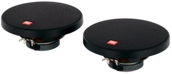 Колонки автомобильные JBL Stage2 634 250Вт 91дБ 4Ом 16см (6.5дюйм) (ком.:2кол.) коаксиальные трехполосные - купить недорого с доставкой в интернет-магазине