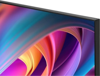 Телевизор LED Hyundai 65" H-LED65BU7100 WebOS Frameless Metal серый/серый 4K Ultra HD 60Hz MEMC DVB-T DVB-T2 DVB-C DVB-S DVB-S2 USB WiFi Smart TV - купить недорого с доставкой в интернет-магазине