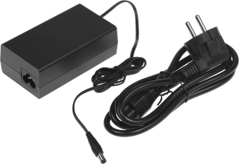 Коммутатор TP-Link TL-SF1009P 9x100Мбит/с 8PoE+ 65W неуправляемый - купить недорого с доставкой в интернет-магазине