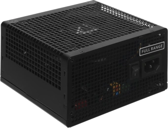 Блок питания Formula ATX 850W APMM-850GM Gen.5 80+ gold (20+4pin) APFC 120mm fan 8xSATA Cab Manag RTL - купить недорого с доставкой в интернет-магазине