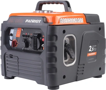 Генератор Patriot iGX 1200 1.2кВт - купить недорого с доставкой в интернет-магазине